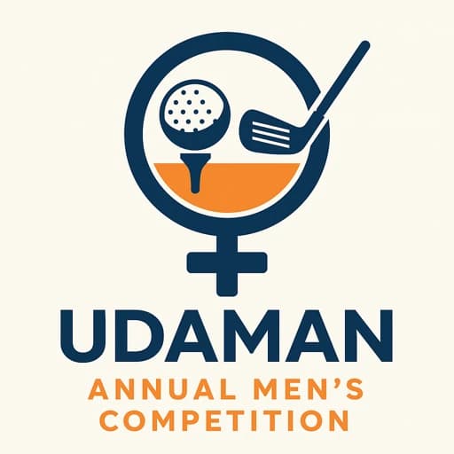 Udaman Logo